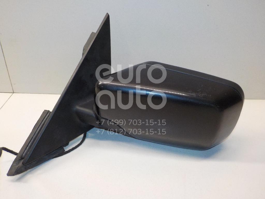 Зеркало левое электрическое для BMW 3-серия E46 1998-2005 - Фото №1