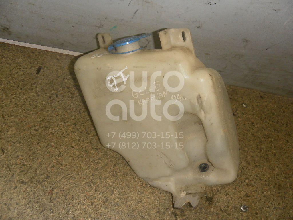 Бачок омывателя лобового стекла для VW Golf III/Vento 1991-1997 - Фото №1