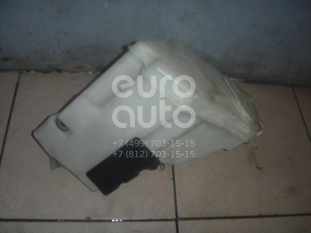 Бачок омывателя лобового стекла для BMW 3-серия E46 1998-2005;Z4 E85/E86 2002-2008 - Фото №1