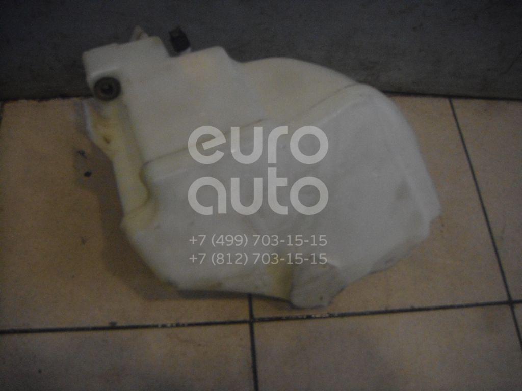 Бачок омывателя лобового стекла для BMW 3-серия E46 1998-2005;Z4 E85/E86 2002-2008 - Фото №1