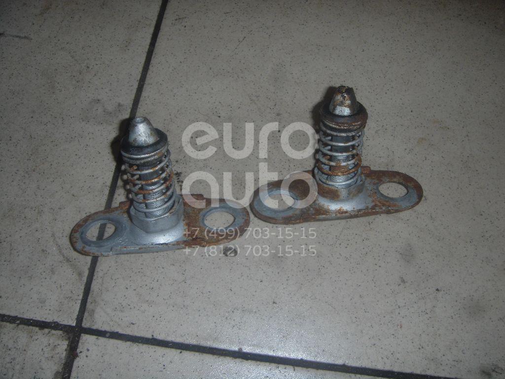Замок капота для BMW,Land Rover 3-серия E46 1998-2005;X5 E53 2000-2007;Range Rover III (LM) 2002-2012;Z8 E52 2000-2003 - Фото №1