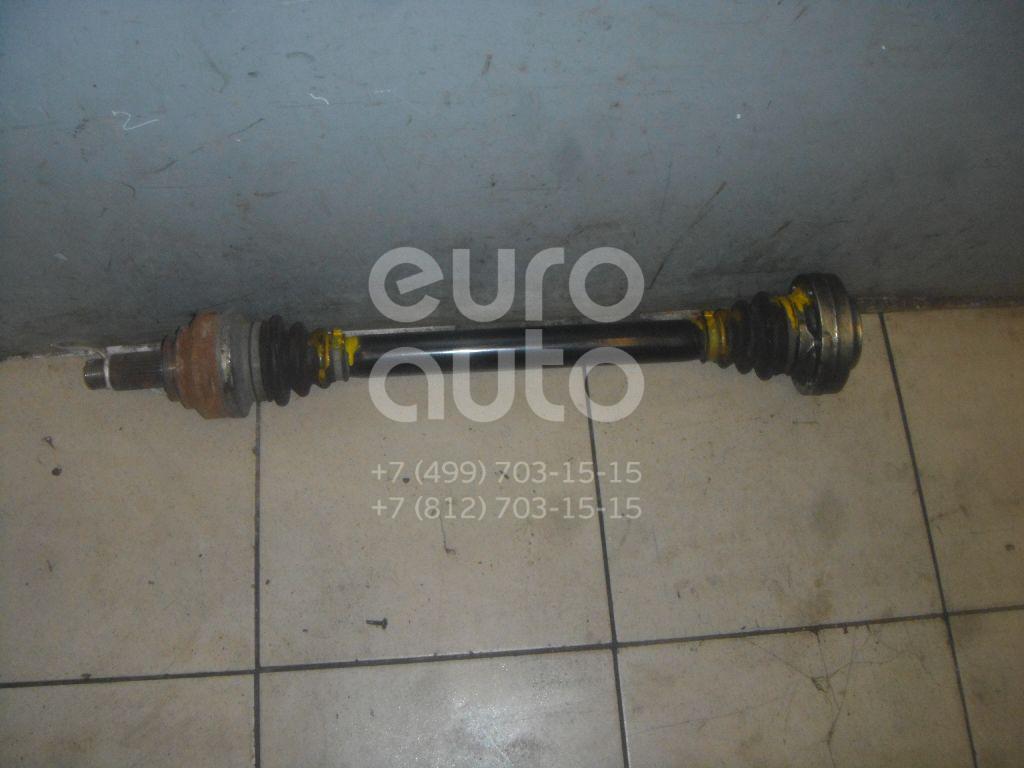 Полуось задняя для BMW 5-серия E60/E61 2003-2009 - Фото №1