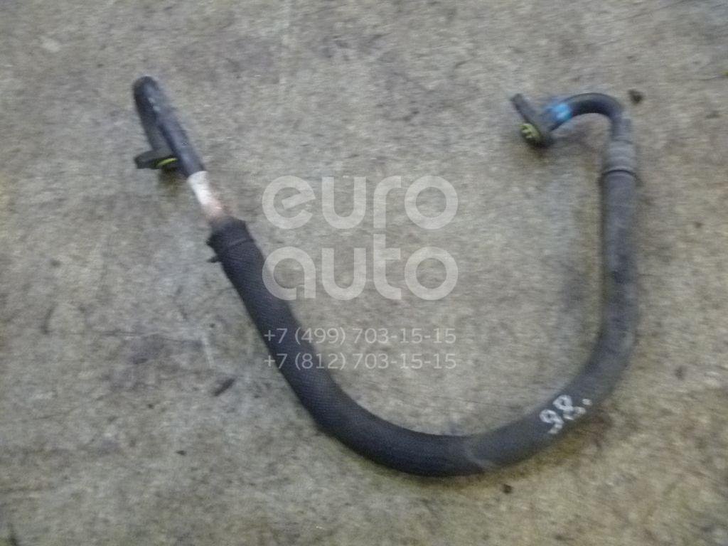 Трубка кондиционера для Volvo S60 2000-2009 - Фото №1