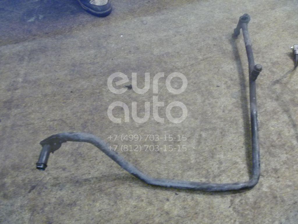 Трубка кондиционера для Volvo S60 2000-2009 - Фото №1