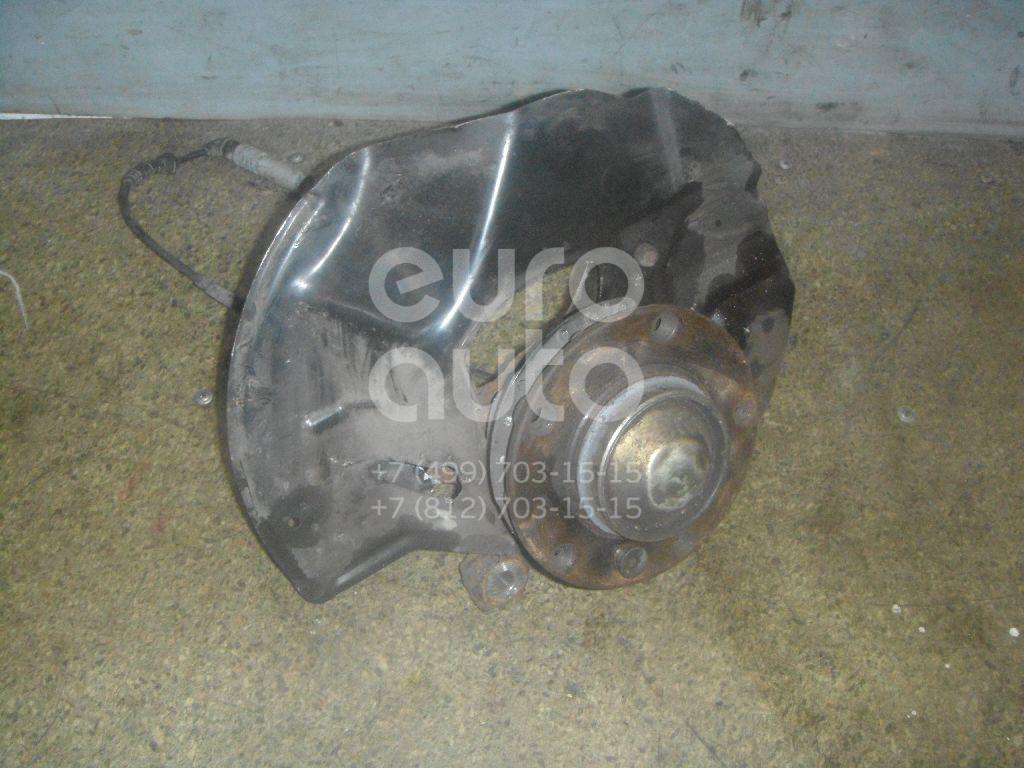 Кулак поворотный передний правый для BMW 3-серия E46 1998-2005;Z4 E85/E86 2002-2008 - Фото №1
