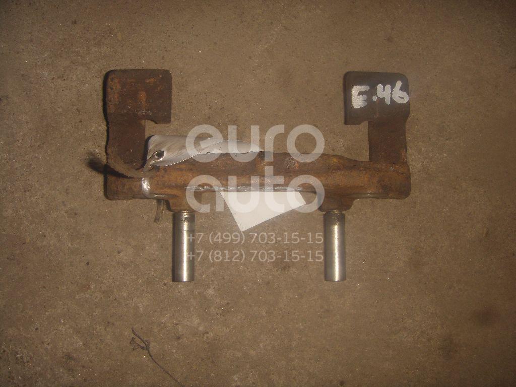Скоба суппорта переднего для BMW 3-серия E46 1998-2005 - Фото №1