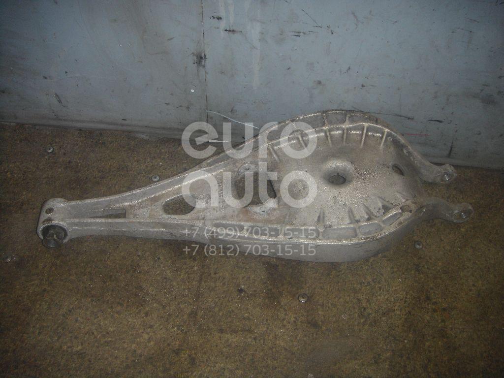 Рычаг задний поперечный левый для BMW 3-серия E46 1998-2005;Z4 E85/E86 2002-2008 - Фото №1