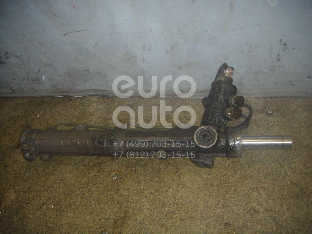 Рейка рулевая для BMW 3-серия E46 1998-2005 - Фото №1