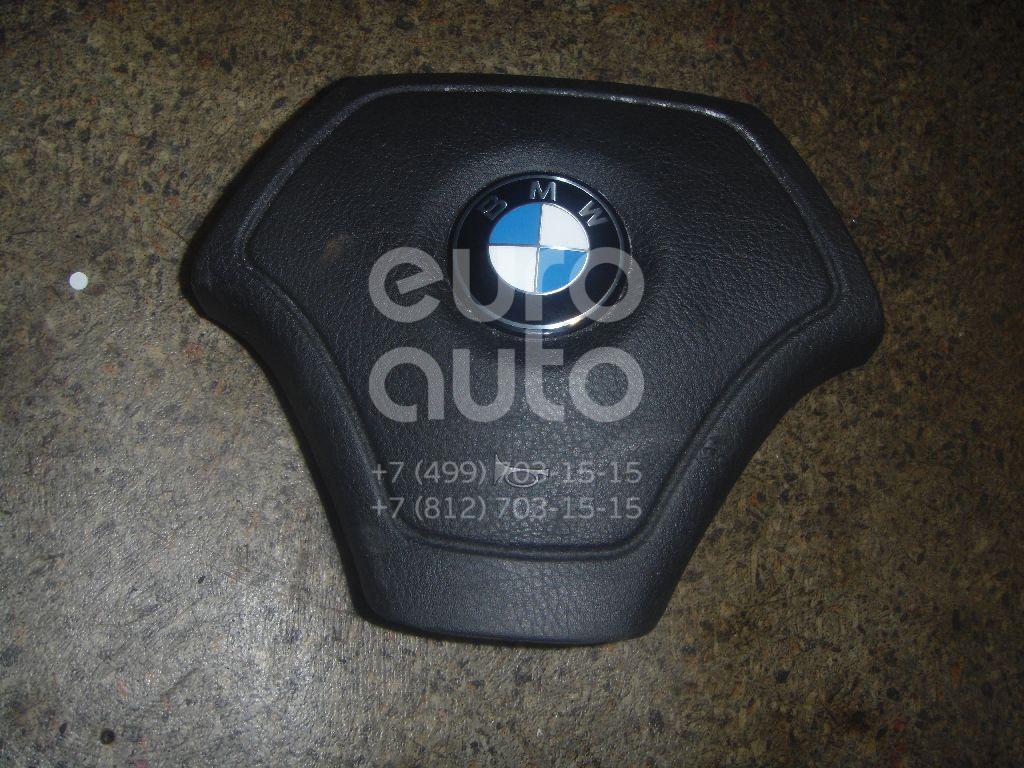 Подушка безопасности в рулевое колесо для BMW 3-серия E46 1998-2005 - Фото №1