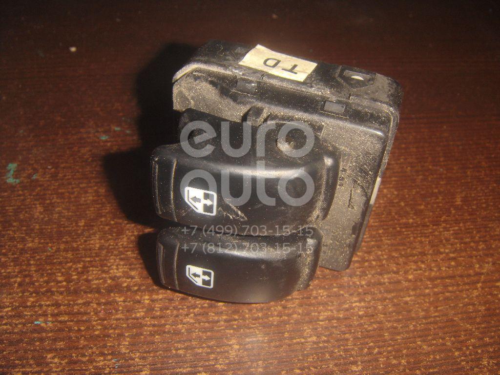 Блок управления стеклоподъемниками для Chevrolet Aveo (T250) 2005-2011;Aveo (T200) 2003-2008 - Фото №1