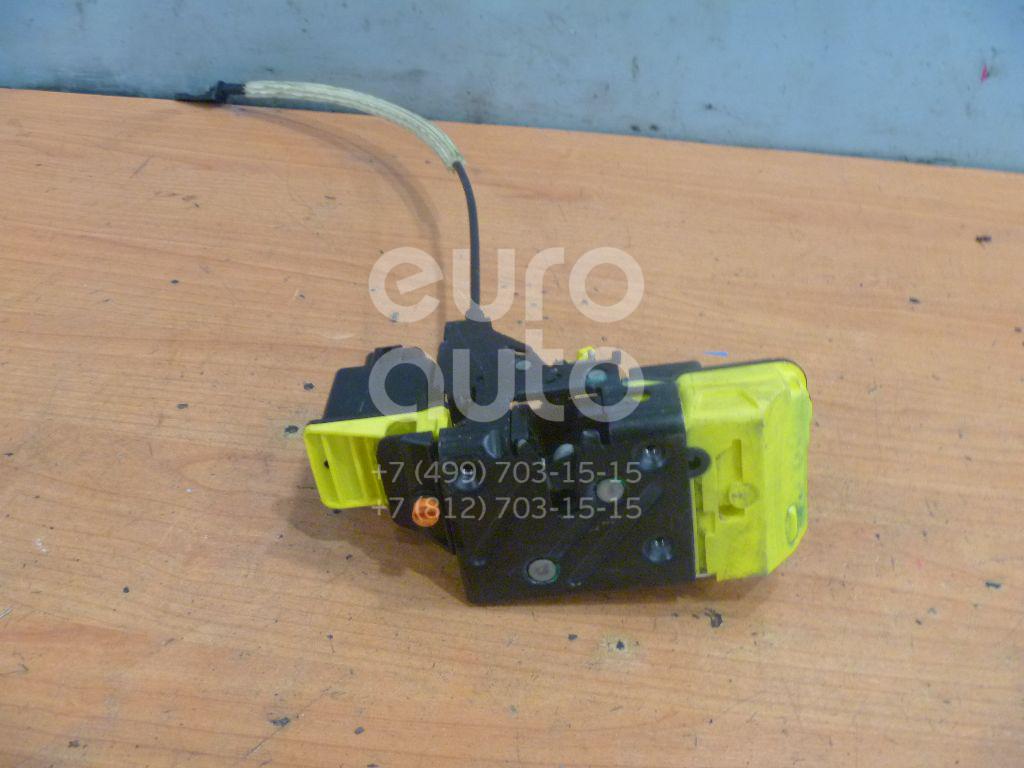 Замок двери задней правой для Volvo S60 2000-2009;XC90 2002-2015;V70 2001-2006;XC70 Cross Country 2000-2006;S80 1998-2006 - Фото №1