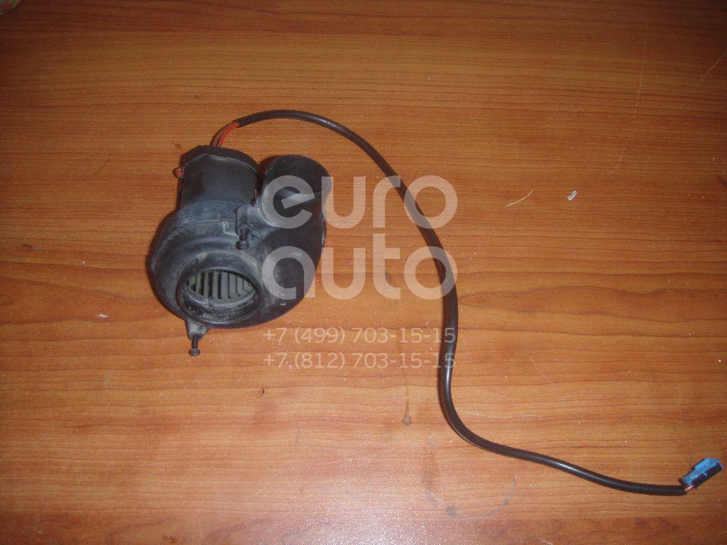 Вентилятор для Mercedes Benz W210 E-Klasse 1995-2000;W210 E-Klasse 2000-2002 - Фото №1
