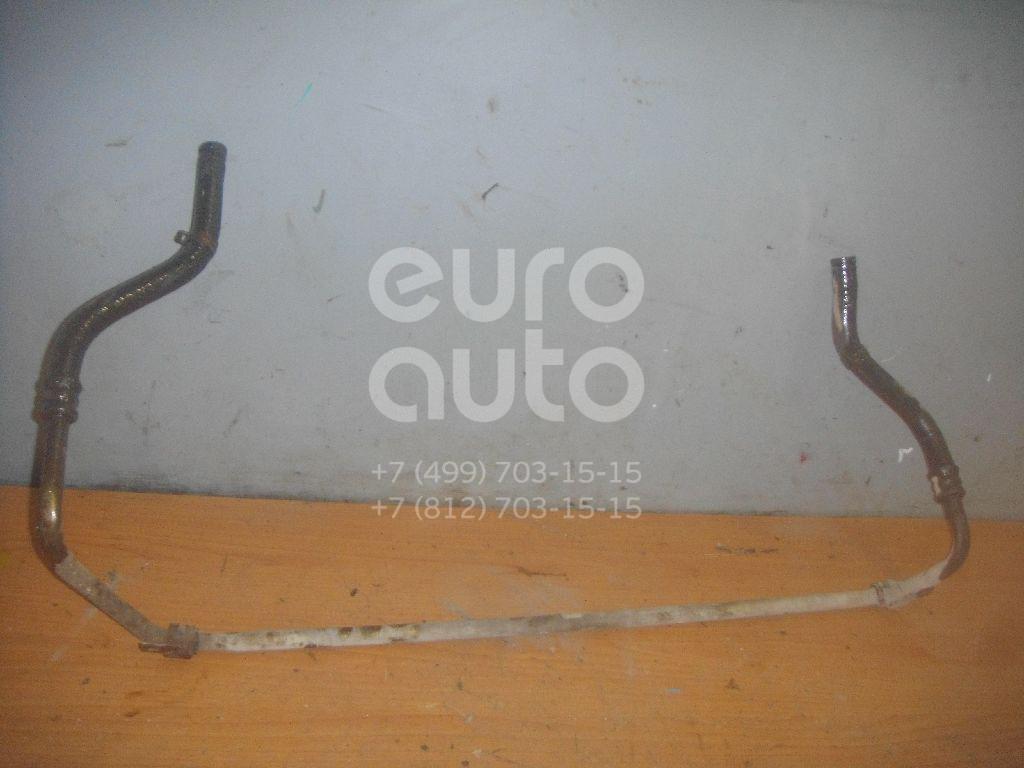 Радиатор гидроусилителя для Chevrolet Aveo (T250) 2005-2011 - Фото №1