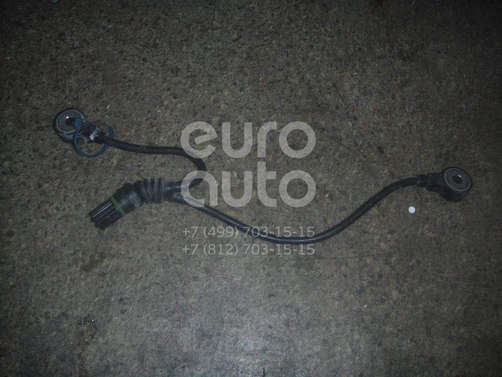 Датчик детонации для BMW 3-серия E46 1998-2005;3-серия E36 1991-1998;5-серия E39 1995-2003;7-серия E38 1994-2001;Z3 1995-2003;X5 E53 2000-2007;X3 E83 2004-2010;1-серия E87/E81 2004-2011;3-серия E90/E91 2005-2012 - Фото №1