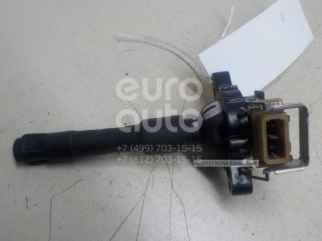 Катушка зажигания для BMW,Land Rover 3-серия E46 1998-2005;3-серия E36 1991-1998;5-серия E39 1995-2003;7-серия E38 1994-2001;8-серия E31 1990-1999;Z3 1995-2003;Freelander 1998-2006;X5 E53 2000-2007;75 RJ 1999-2005;Z8 - Фото №1