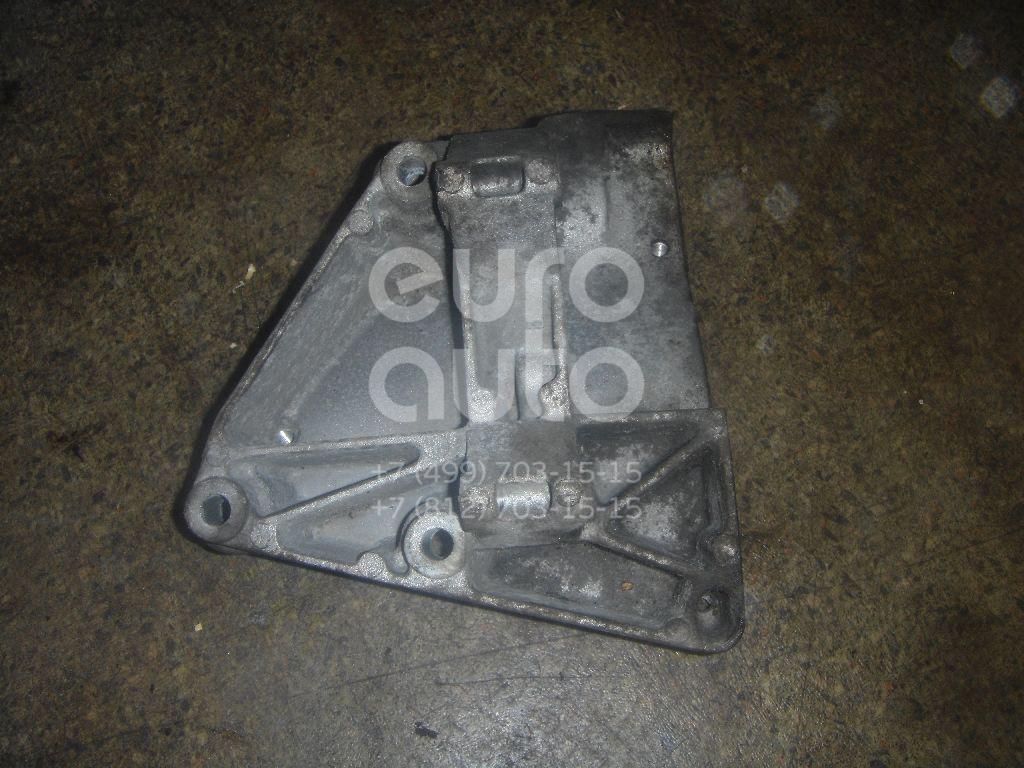 Кронштейн кондиционера для BMW 3-серия E46 1998-2005;5-серия E39 1995-2003;7-серия E38 1994-2001;Z3 1995-2003;X5 E53 2000-2007 - Фото №1