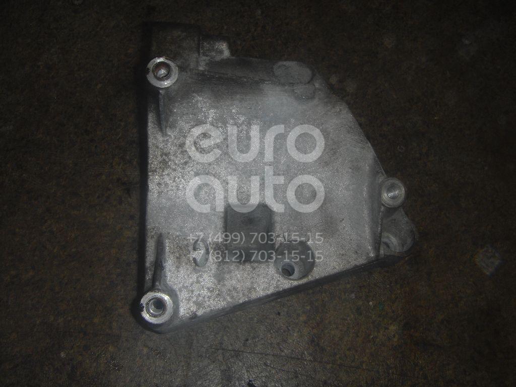 Кронштейн кондиционера для BMW 3-серия E46 1998-2005;5-серия E39 1995-2003;7-серия E38 1994-2001;Z3 1995-2003;X5 E53 2000-2007 - Фото №1