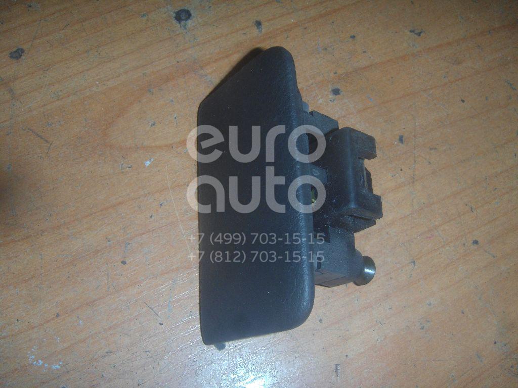 Ручка бардачка для Chevrolet Aveo (T250) 2005-2011 - Фото №1