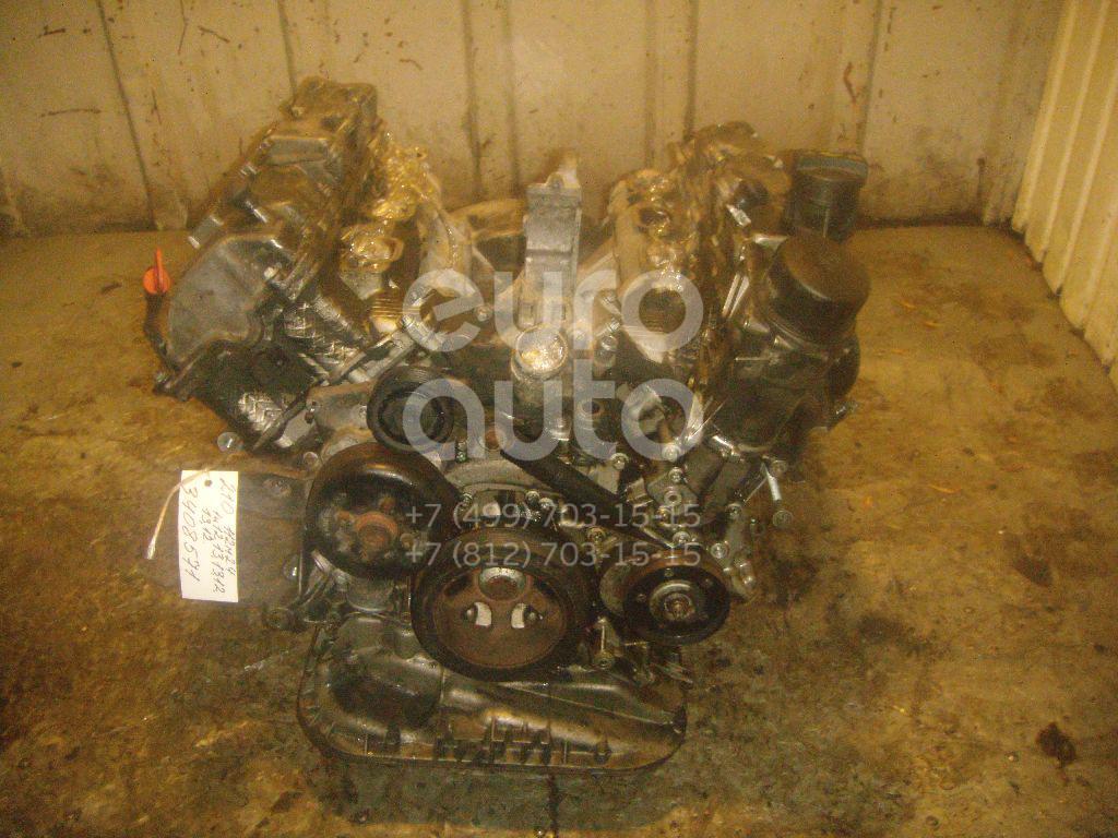 Двигатель для Mercedes Benz W210 E-Klasse 1995-2000 - Фото №1