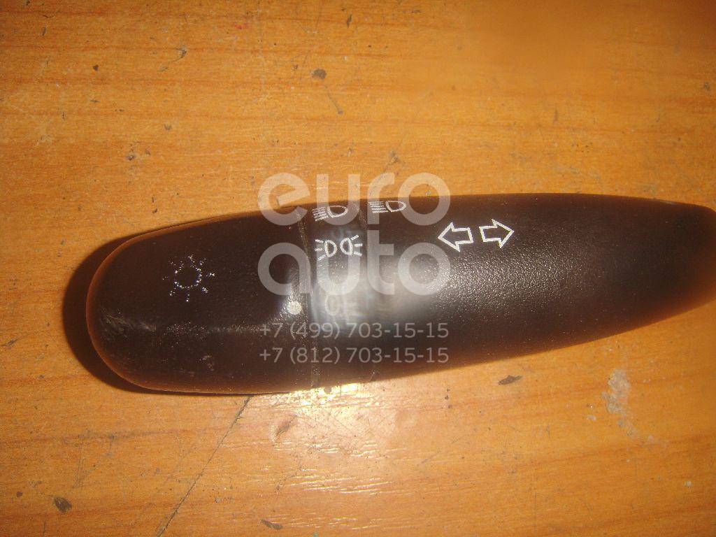 Переключатель поворотов подрулевой для Chevrolet,Daewoo Aveo (T250) 2005-2011;Matiz 1998-2015;Aveo (T200) 2003-2008;Spark 2005-2011 - Фото №1