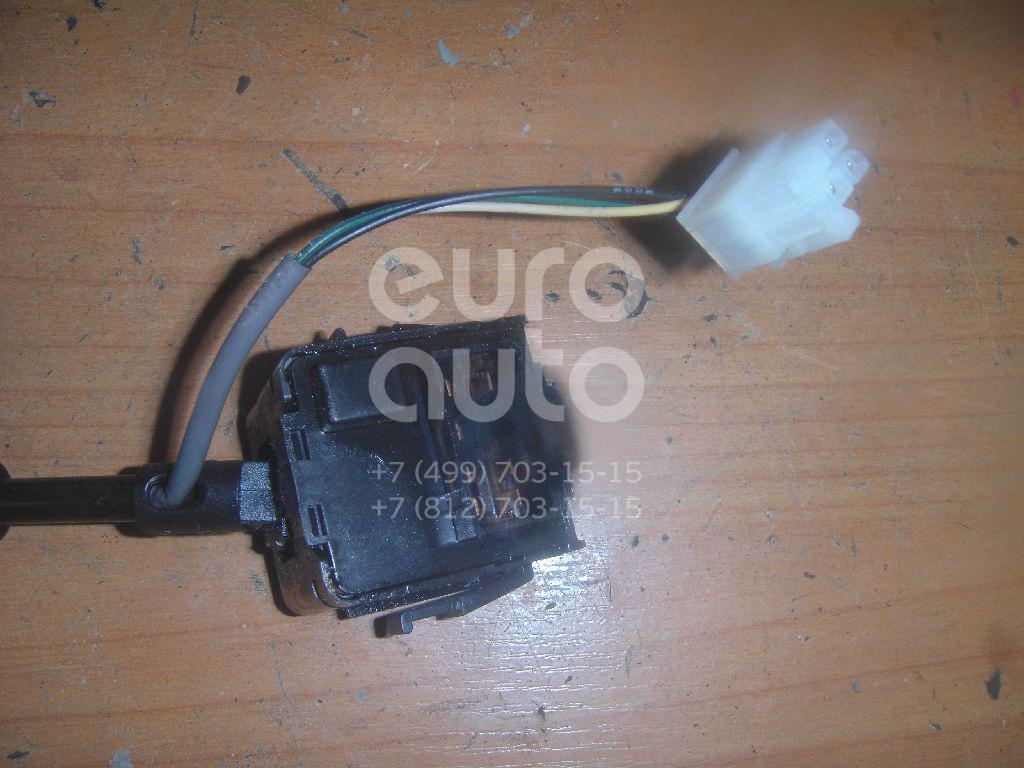 Переключатель поворотов подрулевой для Chevrolet,Daewoo Aveo (T250) 2005-2011;Matiz (M100/M150) 1998-2015;Aveo (T200) 2003-2008;Spark 2005-2010 - Фото №1