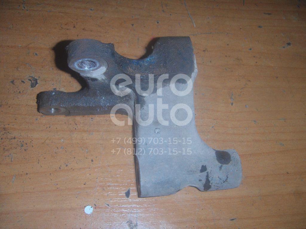 Кронштейн генератора для Chevrolet Aveo (T250) 2005-2011 - Фото №1