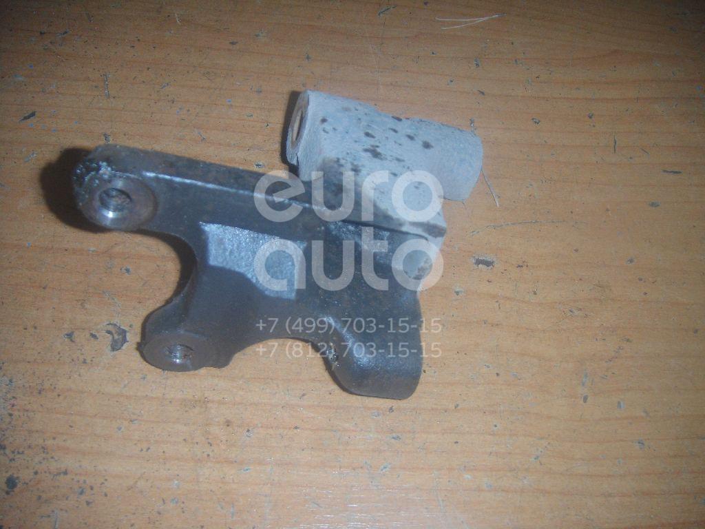 Кронштейн генератора для Chevrolet Aveo (T250) 2005-2011 - Фото №1