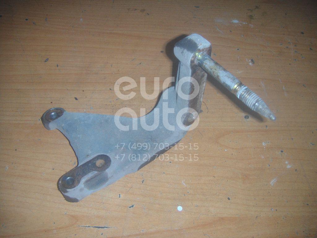Кронштейн опоры двигателя для Chevrolet Aveo (T250) 2005-2011;Aveo (T200) 2003-2008 - Фото №1
