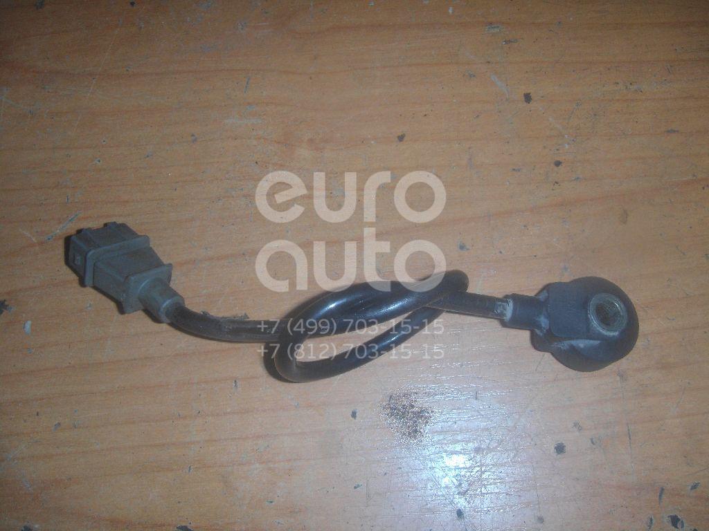 Датчик детонации для Chevrolet Aveo (T250) 2005-2011 - Фото №1
