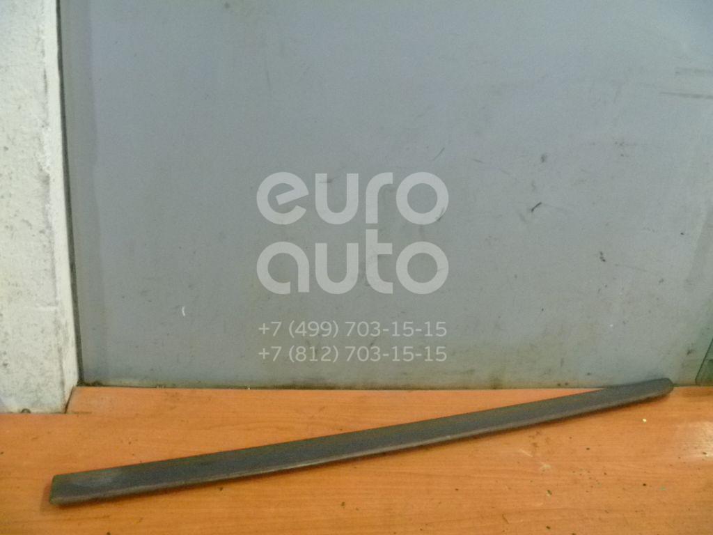 Молдинг передней правой двери для Volvo S60 2000-2009;V70 2001-2006;XC70 Cross Country 2000-2006 - Фото №1