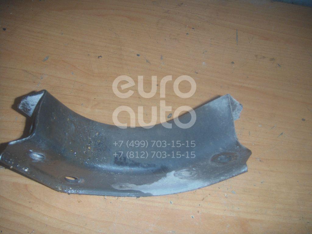 Кронштейн КПП для Chevrolet Aveo (T250) 2005-2011 - Фото №1