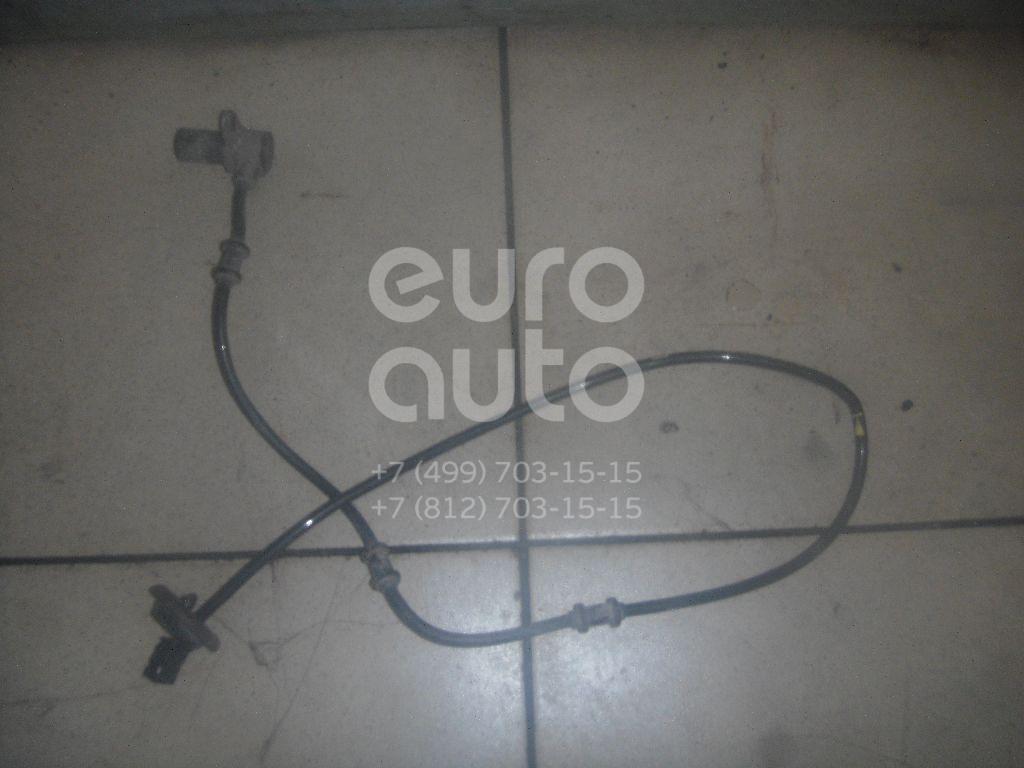 Датчик ABS задний левый для Mercedes Benz W210 E-Klasse 1995-2000;W210 E-Klasse 2000-2002 - Фото №1