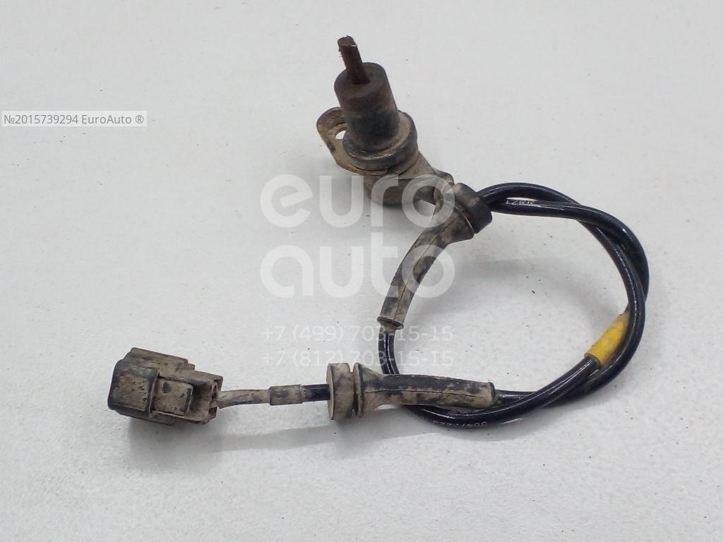 Датчик ABS задний правый для Chevrolet Aveo (T250) 2005-2011;Aveo (T200) 2003-2008 - Фото №1