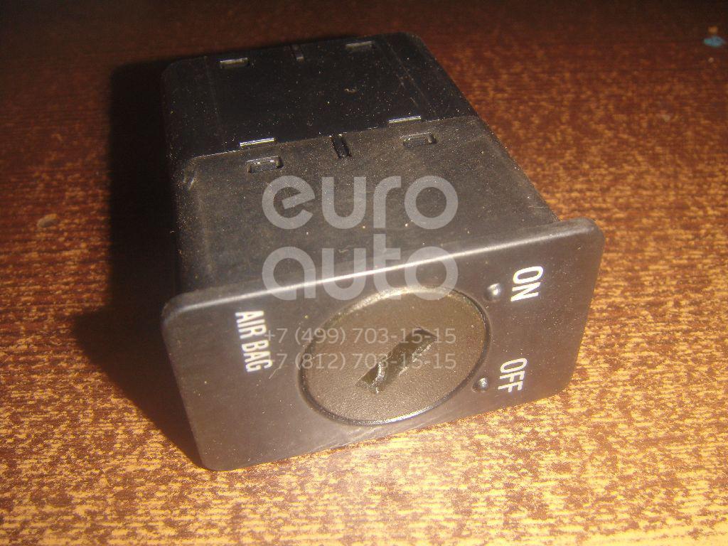 Выключатель для Chevrolet Aveo (T250) 2005-2011 - Фото №1