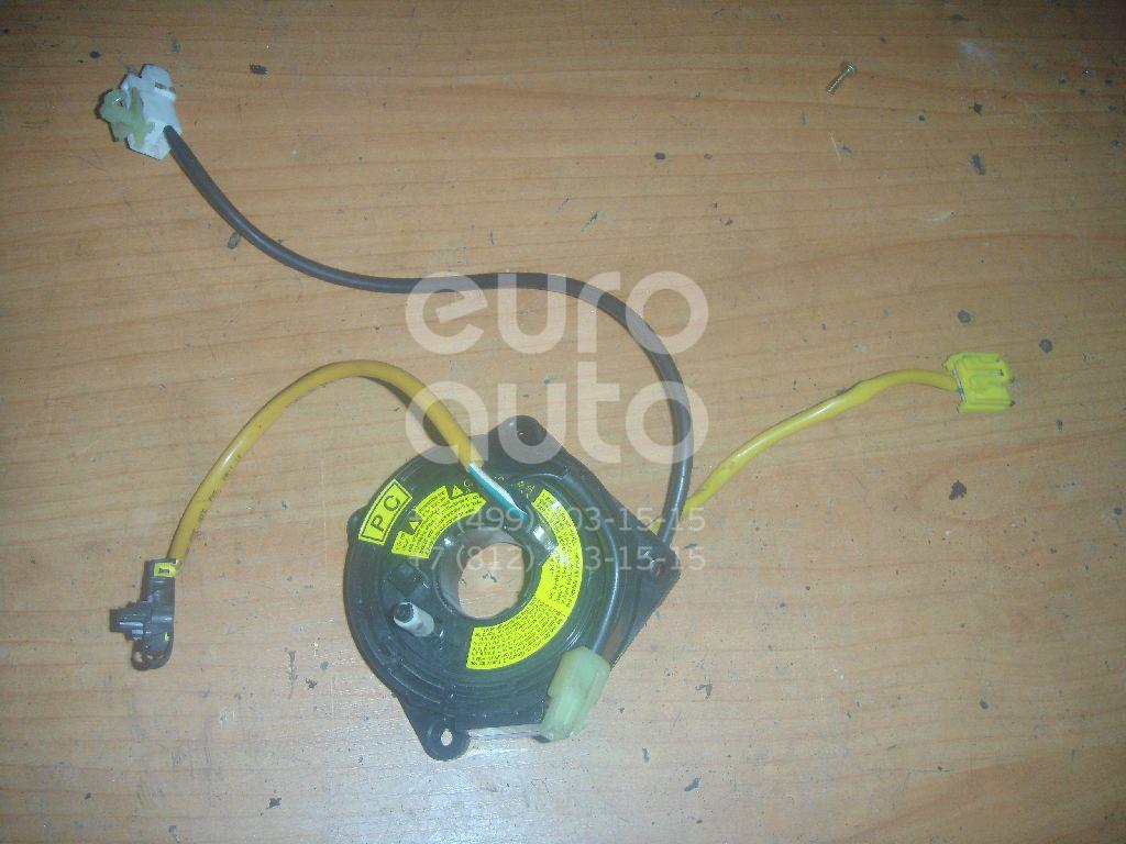Механизм подрулевой для SRS (ленточный) для Chevrolet Aveo (T250) 2005-2011 - Фото №1