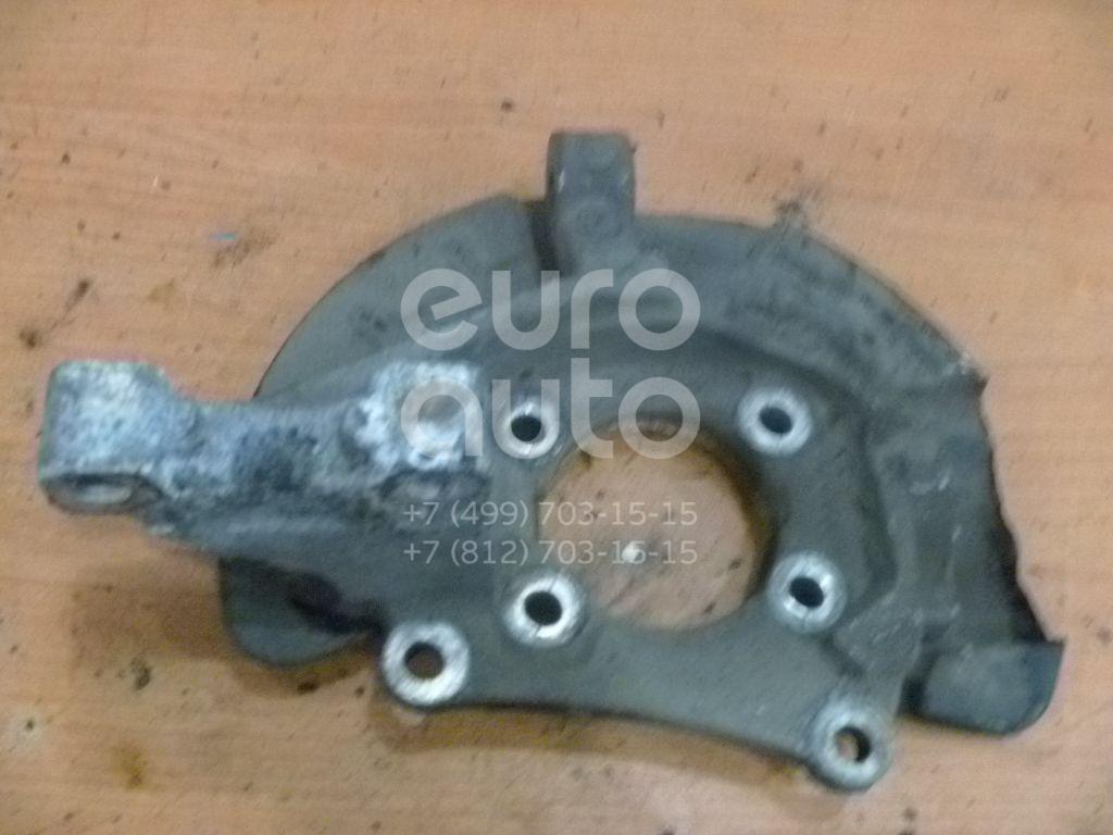 Кулак поворотный передний правый для Volvo S60 2000-2009;V70 2001-2006;XC70 Cross Country 2000-2006;S80 1998-2006 - Фото №1