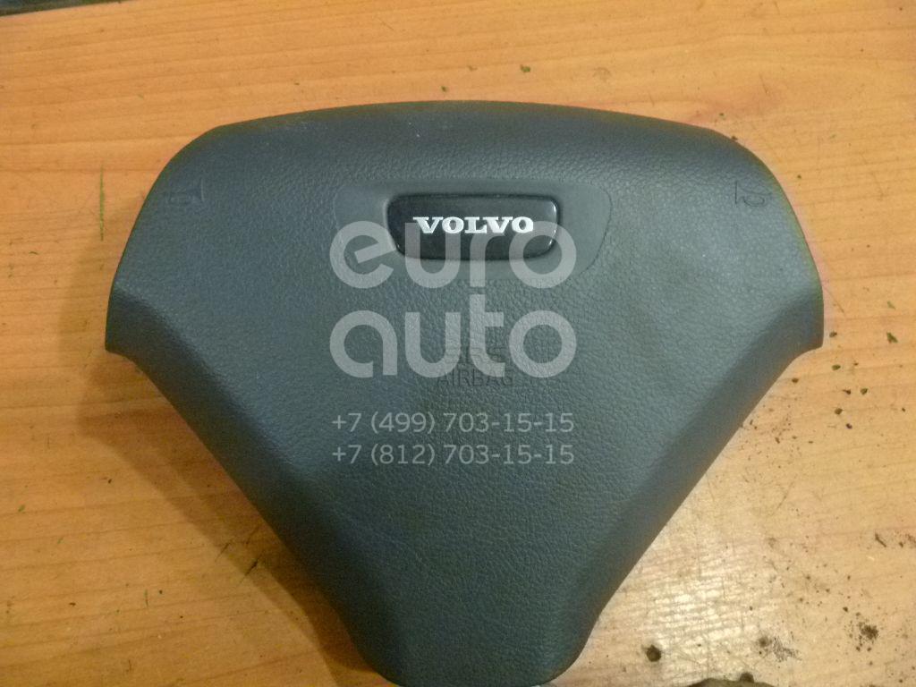 Подушка безопасности в рулевое колесо для Volvo S60 2000-2009 - Фото №1