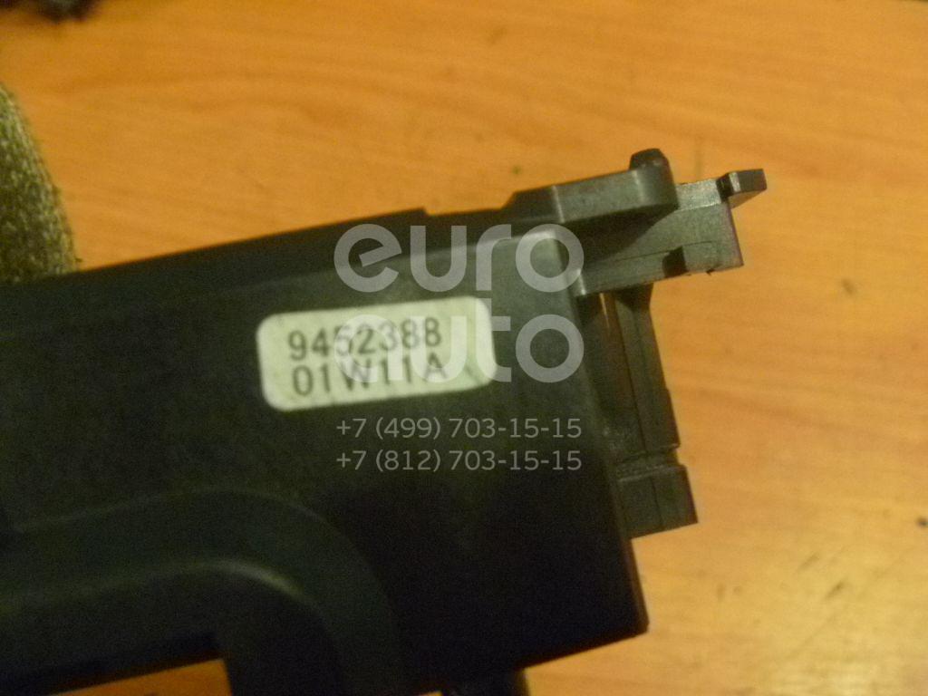 Кронштейн (сопут. товар) для Volvo S60 2000-2009 - Фото №1