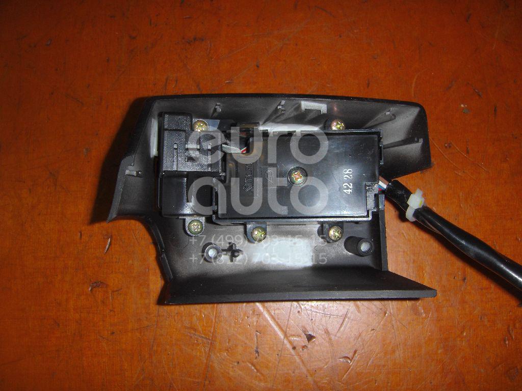 Кнопка корректора фар для Infiniti FX (S50) 2003-2007 - Фото №1