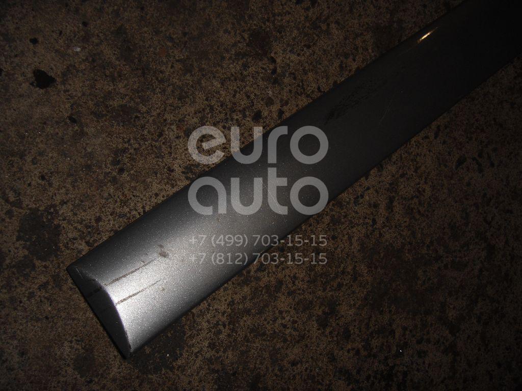Молдинг задней левой двери для VW Golf V 2003-2009;Golf Plus 2005-2014 - Фото №1