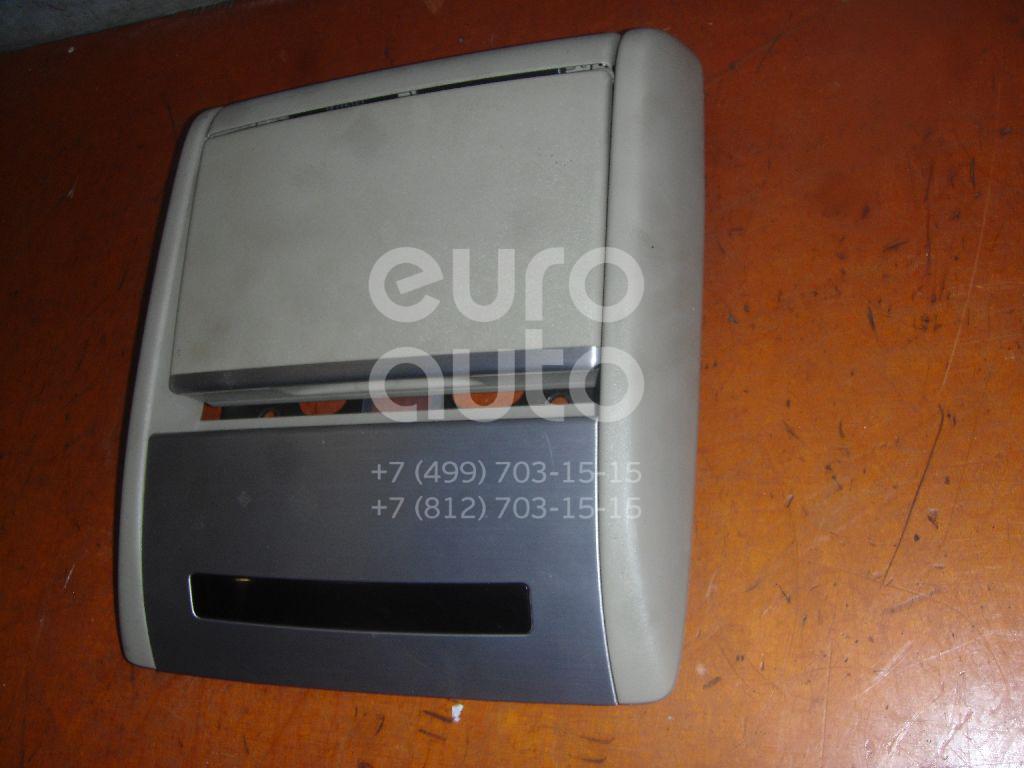 Телевизор 12V для Infiniti FX (S50) 2003-2007 - Фото №1