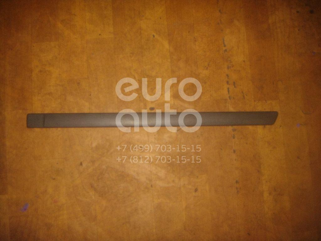 Молдинг задней левой двери для Ford Focus II 2005-2008;C-MAX 2003-2011 - Фото №1