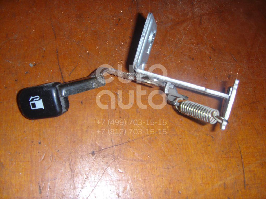 Ручка открывания лючка бензобака для Infiniti FX (S50) 2003-2007 - Фото №1