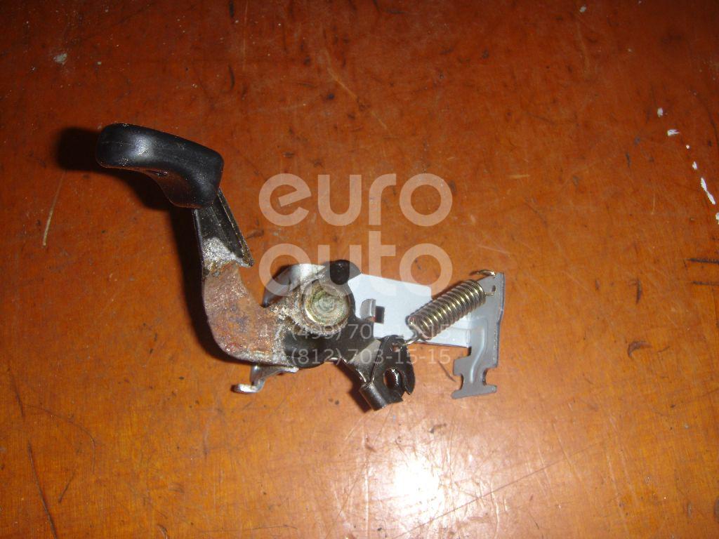 Ручка открывания лючка бензобака для Infiniti FX (S50) 2003-2007 - Фото №1