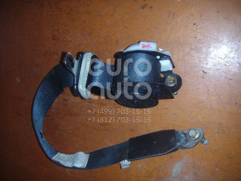 Ремень безопасности для Infiniti FX (S50) 2003-2007 - Фото №1