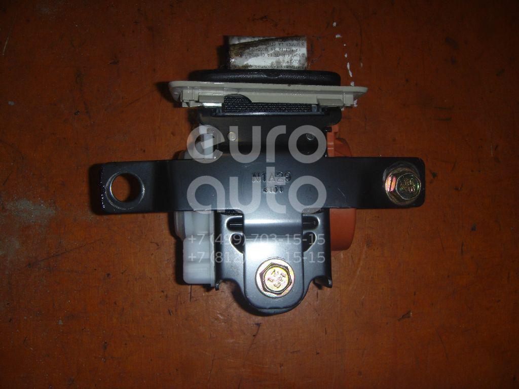 Ремень безопасности для Infiniti FX (S50) 2003-2007 - Фото №1