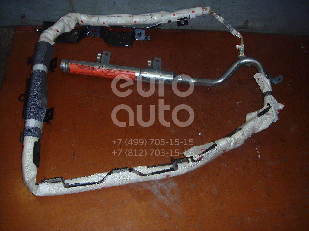 Подушка безопасности боковая (шторка) для Infiniti FX (S50) 2003-2007 - Фото №1