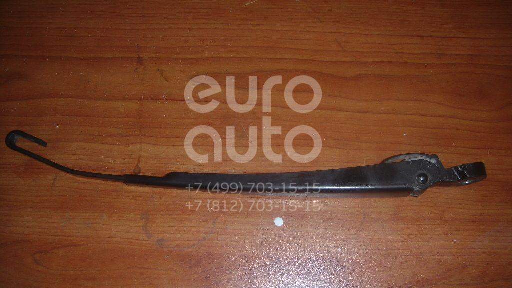 Поводок стеклоочистителя заднего для Mercedes Benz W203 2000-2006 - Фото №1