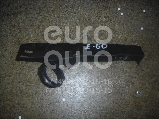 Кронштейн (сопут. товар) для BMW 5-серия E60/E61 2003-2009 - Фото №1