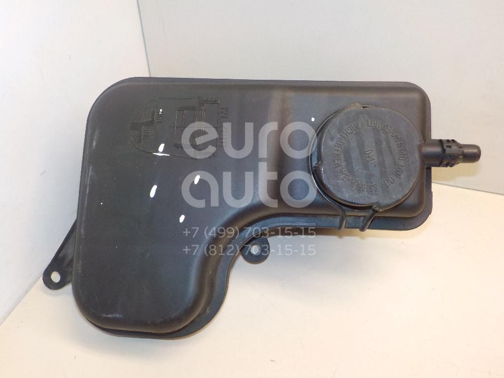 Бачок расширительный для BMW 5-серия E60/E61 2003-2009;7-серия E65/E66 2001-2008;X3 E83 2004-2010 - Фото №1